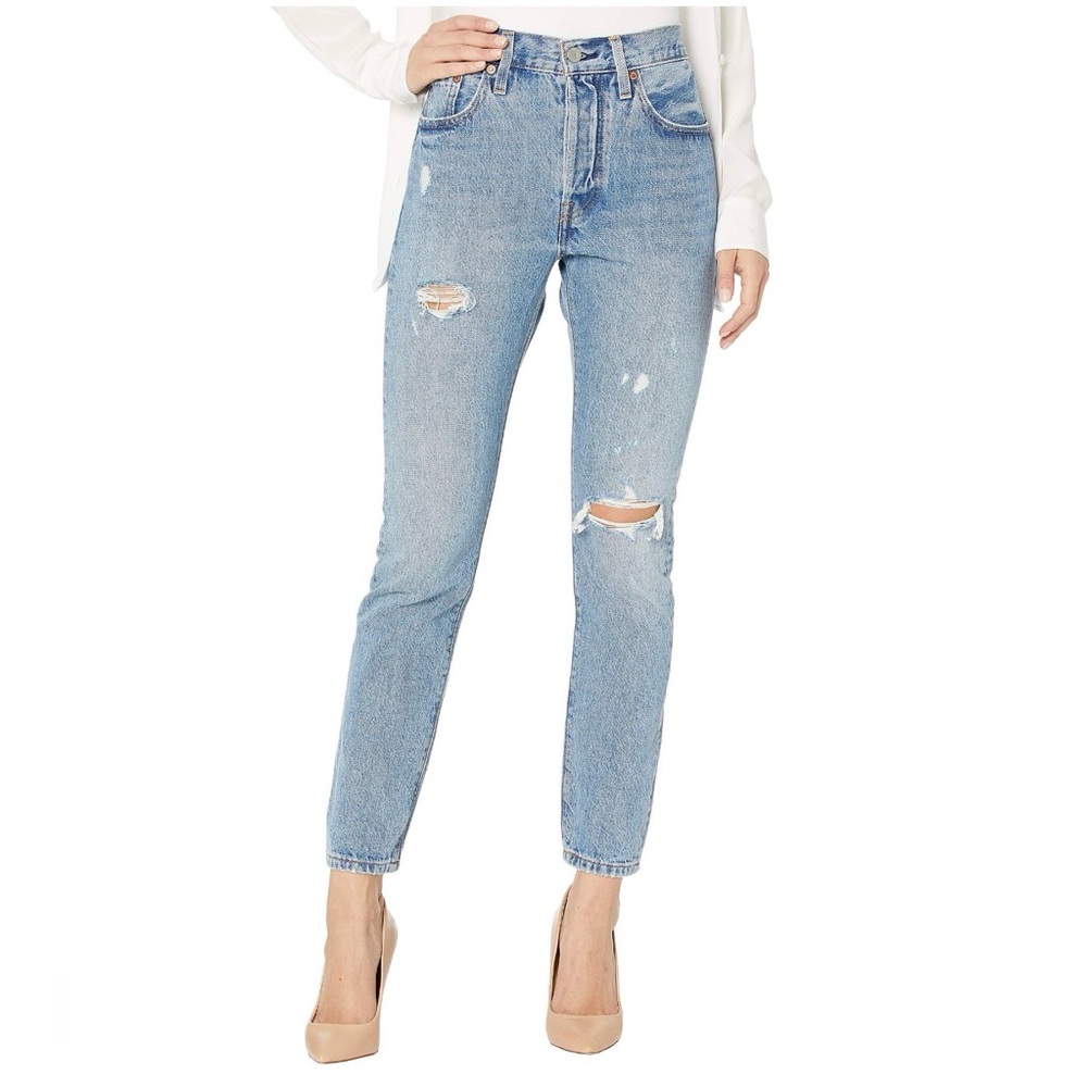 Levi’s jeans